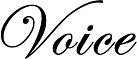 Voice